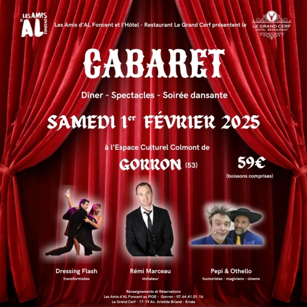 cabaret