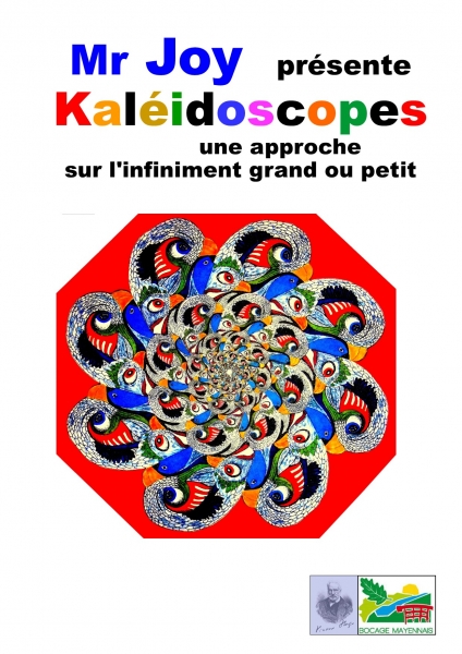 KALEIDOSCOPEs__exposition