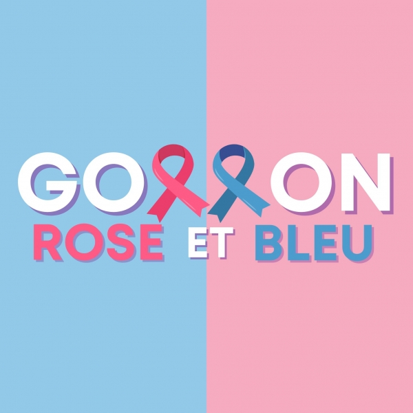 Roseetbleu